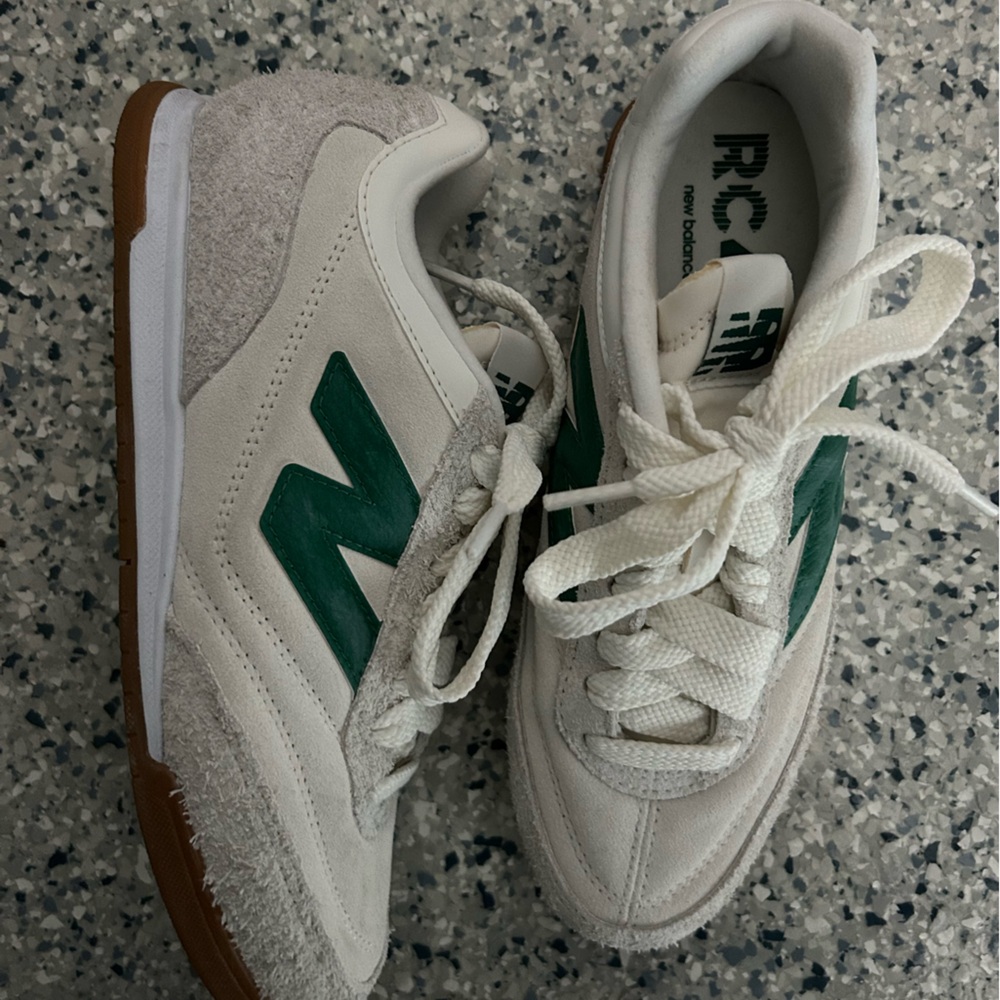 New Balance RC42 size 6.5